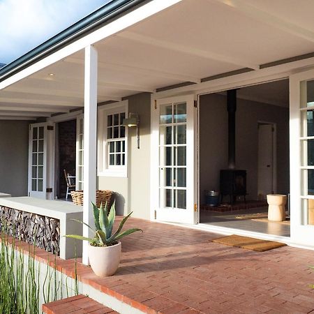 Petit Jourdan Cottage Franschhoek Luaran gambar