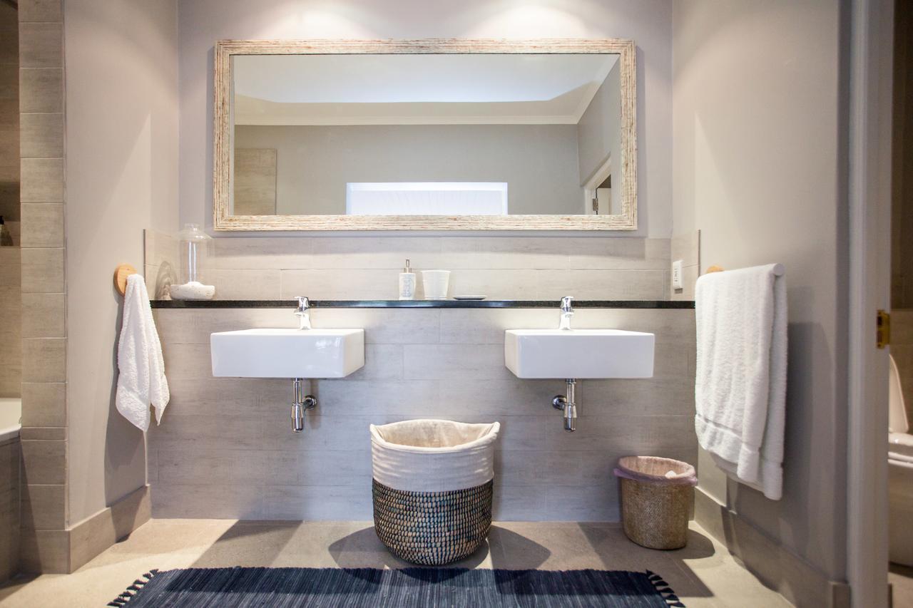 Petit Jourdan Cottage Franschhoek Luaran gambar