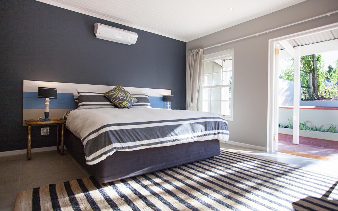Petit Jourdan Cottage Franschhoek Luaran gambar