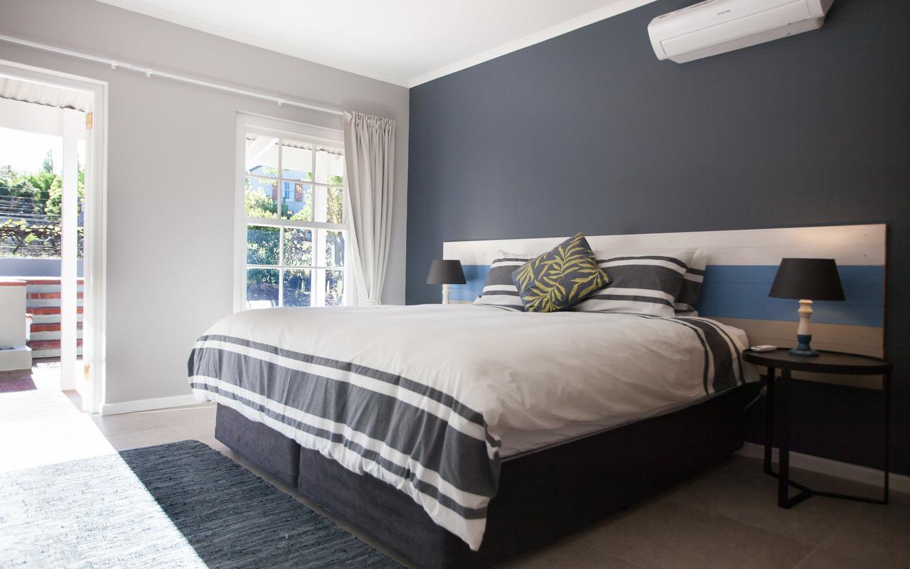 Petit Jourdan Cottage Franschhoek Luaran gambar